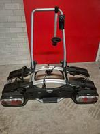 Thule Fietsendrager Euroway G2, Ophalen, Gebruikt, Brede banden, 2 fietsen