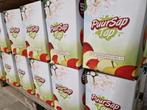 Versgeperst appelsap 5L pak, puur en uit eigen boomgaard, Ophalen