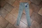 Cecil Janet high rise groen stretch slim jeans mt 28/32
