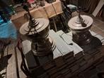 richmond schemerlampen, Ophalen, Gebruikt, E27 (groot), Led-lamp