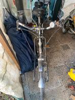 Sparta tandem, Ophalen, Zo goed als nieuw, Minder dan 10 versnellingen