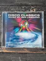 Ben Liebrand - Disco Classics (CD), Cd's en Dvd's, Ophalen of Verzenden, Zo goed als nieuw, Disco