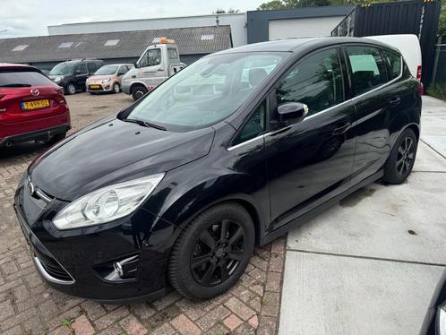Ford C-Max 1.6 SCTi Trend, Auto's, Ford, Bedrijf, Te koop, C-Max, ABS, Achteruitrijcamera, Airbags, Airconditioning, Centrale vergrendeling