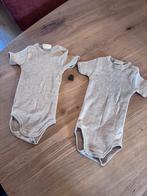 Kico Label Wollen Rompers Maat 74/80, Ophalen of Verzenden, Nieuw, Jongetje of Meisje, Nacht- of Onderkleding