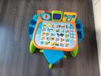 Speeltafel (van v-tech), Kinderen en Baby's, Speelgoed | Vtech, Ophalen of Verzenden, Gebruikt