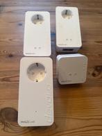 Magic wifi 2 devolo multiroom kit, Computers en Software, WiFi-versterkers, Verzenden, Zo goed als nieuw, Devolo