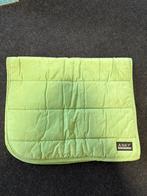 Anky dekje groen, Ophalen, Zo goed als nieuw