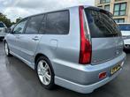 Mitsubishi Lancer Station Wagon 2.0 Intense Airco Bluetooth, Voorwielaandrijving, 65 €/maand, 135 pk, Gebruikt