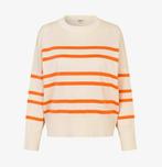 NIEUW trui van Mbym maat s/m, Maat 38/40 (M), Verzenden, Wit, Nieuw