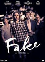 DVD Fake (met Sanne Langelaar, Nasrdin Dchar, Gijs Naber), Overige genres, Gebruikt, Ophalen of Verzenden, Vanaf 9 jaar