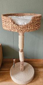 Krabpaal, klimboom, krabpalen, katten meubel, kattenboom, Ophalen, Nieuw, Krabpaal