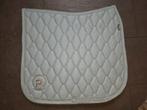 Eskadron powder blue dressuur dekje, Ophalen of Verzenden, Zo goed als nieuw