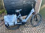 Trenergy Endurance E-bike grijs, Overige merken, Gebruikt, Ophalen of Verzenden, 51 tot 55 cm