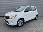 Suzuki Celerio 1.0 Comfort 2017 ( dealer onderhouden ), Auto's, Suzuki, Gebruikt, Zwart, Bedrijf, Handgeschakeld