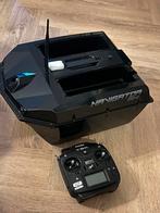 Navigator Voerboot Mini Nieuw!, Watersport en Boten, Ophalen of Verzenden, Nieuw