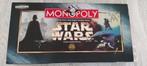 Star Wars Classic Trilogy Monopoly  USA, Verzamelen, Star Wars, Gebruikt, Ophalen of Verzenden, Spel