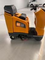 Schropmachine Taski 2100, Ophalen of Verzenden, Gebruikt, Schrobmachine