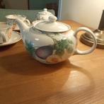 Barratts Servies - Theepot, Suikerpot, Kop & Schotels, Ophalen of Verzenden, Zo goed als nieuw, Porselein, Overige stijlen