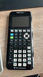 Texas Instruments TI-84 plus ce-t grafische rekenmachine, Gebruikt, Ophalen of Verzenden, Grafische rekenmachine