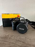 Kodak Pixpro AZ401 Digitale Camera - Zo Goed Als Nieuw, Compact, Ophalen of Verzenden, Zo goed als nieuw, Kodak