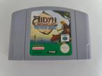 Aidyn Chronicles The First Mage Nintendo 64 N64 Origineel, Nintendo, Nintendo, Nintendo, 1 speler