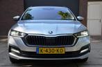Skoda Octavia Combi 1.4 TSI iV PHEV Business Edition Automaa, Stof, Gebruikt, Lichtsensor, 13 kWh