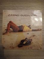 B.B. King - Guess Who LP (1972) Blues Klassieker, Verzenden, 1960 tot 1980, Gebruikt, Blues