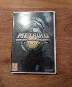 Metroid prime trilogy wii (3- in 1), Vanaf 12 jaar, Avontuur en Actie, Ophalen of Verzenden, 1 speler