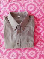 Blouse overhemd - heren XXL - NIEUW, Ophalen of Verzenden, Zo goed als nieuw, Overige halswijdtes