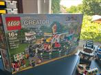 Lego 10244 creator expert, Kinderen en Baby's, Speelgoed | Duplo en Lego, Ophalen, Zo goed als nieuw, Complete set, Lego