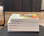 Studieboeken Verpleegkunde MBO4 ExpertCollege, Ophalen of Verzenden, Zo goed als nieuw, MBO