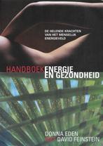 Donna Eden Handboek Energie en Gezondheid, Boeken, Verzenden, Nieuw, Spiritualiteit algemeen, Achtergrond en Informatie