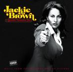 C.D. Soundtrack (1997) Jackie Brown - Quinten Tarantino, Filmmuziek en Soundtracks, Gebruikt, Ophalen of Verzenden