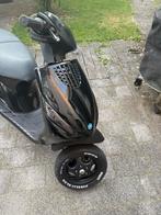 Piaggio zip 70 2t, Ophalen, Zo goed als nieuw, Zip