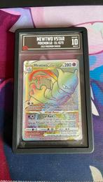 Mewtwo VSTAR #79 PSA 10, Verzenden, Nieuw, Losse kaart