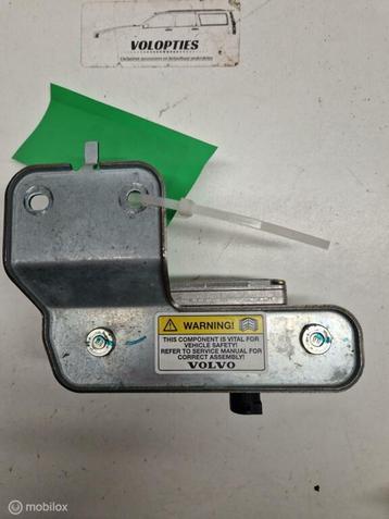 Stuurhoeksensor origineel Volvo V70 2005 beschikbaar voor biedingen