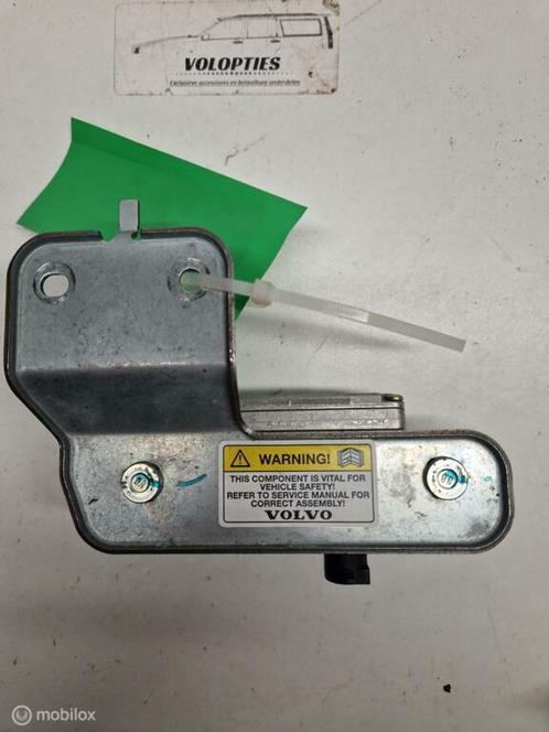Stuurhoeksensor origineel Volvo V70 2005, Auto-onderdelen, Elektronica en Kabels, Volvo, Gebruikt, Ophalen of Verzenden
