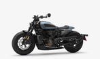 Harley-Davidson RH1250S SPORTSTER S (bj 2024), Bedrijf, Meer dan 35 kW, Overig, 1250 cc