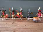 Playmobil 3732 Western Indianen Set - Jaren 90, Ophalen of Verzenden, Gebruikt, Complete set