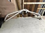 2 keer davits, Watersport en Boten, Bootonderdelen, Ophalen, Gebruikt, Overige typen, Zeilboot of Motorboot