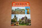Farbbildführer durch die Hauptstadt Berlin, Europa, Ophalen of Verzenden, Reisgids of -boek, Gelezen