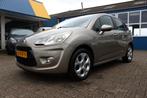 Citroën C3 1.6-16V "Exclusive" Clima - Navi - Trekhaak ! 12, Voorwielaandrijving, Euro 5, Gebruikt, Zwart