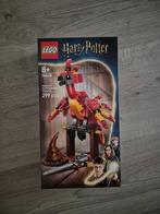 LEGO Harry Potter Felix: de Feniks van Perkamentus 76448, Ophalen, Nieuw, Complete set, Lego