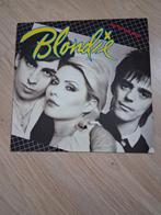 Blondie lp, Cd's en Dvd's, Vinyl | Rock, Ophalen of Verzenden, Zo goed als nieuw, 12 inch, Poprock