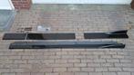 Seat Leon FR Hatchback Side Skirts, Ophalen
