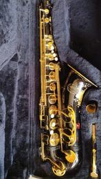 Tenor sax Jupiter JTS -789 787, Muziek en Instrumenten, Blaasinstrumenten | Saxofoons, Ophalen, Gebruikt, Tenor, Met koffer