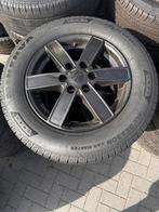 Ford Custom lichtmetalen wielenset NIEUW MODEL 2024+!, Ophalen, 16 inch, Zomerbanden, Bestelwagen