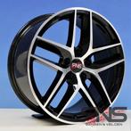 5x112 18 inch Passen Onder Audi Seat Skoda Volkswagen, Velg(en), -, -, Nieuw