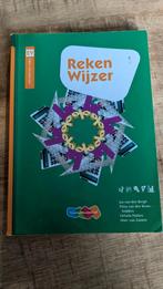 Rekenwijzer, Gelezen, ThiemeMeulenhoff, Ophalen of Verzenden, Nederlands