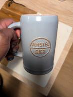 Amstel bier pul, Verzamelen, Biermerken, Ophalen of Verzenden, Zo goed als nieuw, Pul(len), Amstel